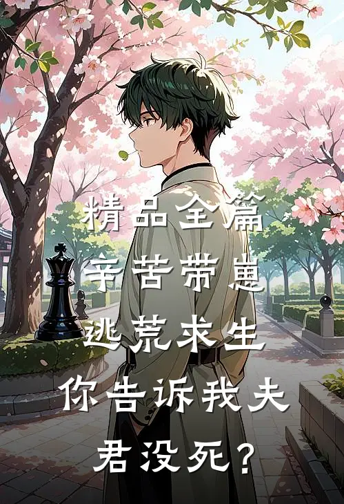 精品全篇辛苦带崽逃荒求生，你告诉我夫君没死？