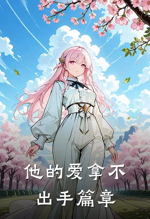 他的爱拿不出手篇章