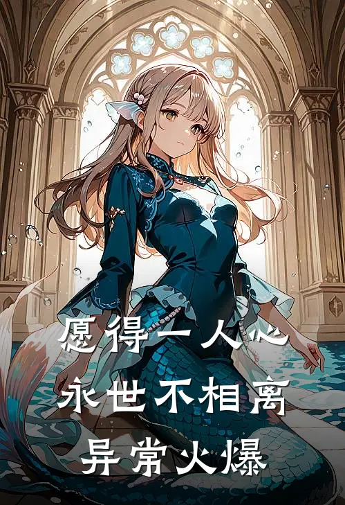 愿得一人心，永世不相离异常火爆