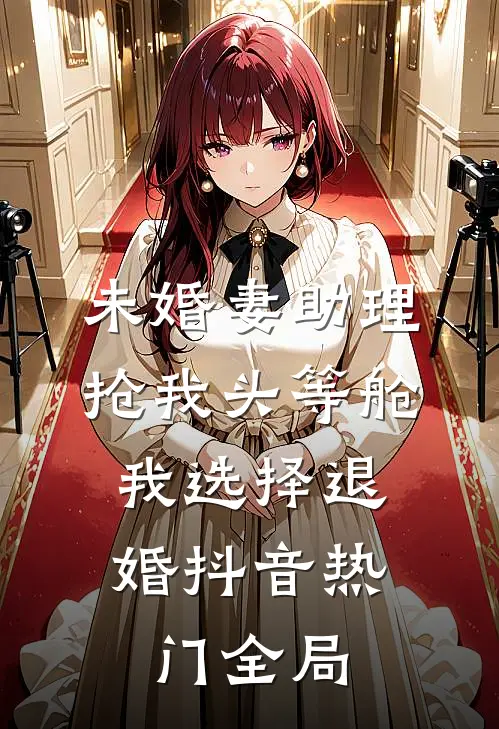 未婚妻助理抢我头等舱，我选择退婚抖音热门全局