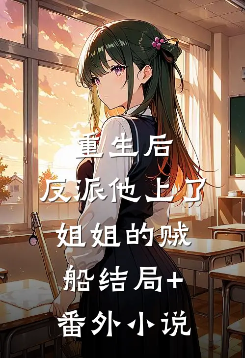 重生后，反派他上了姐姐的贼船结局+番外小说