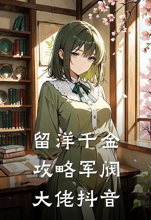 留洋千金攻略军阀大佬抖音