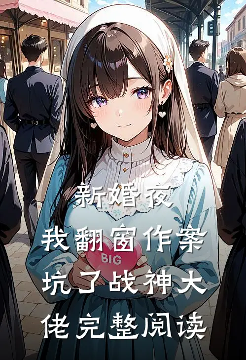 新婚夜，我翻窗作案坑了战神大佬完整阅读