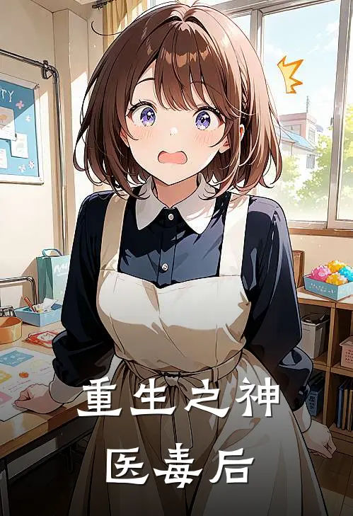 重生之神医毒后