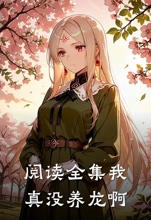 阅读全集我真没养龙啊