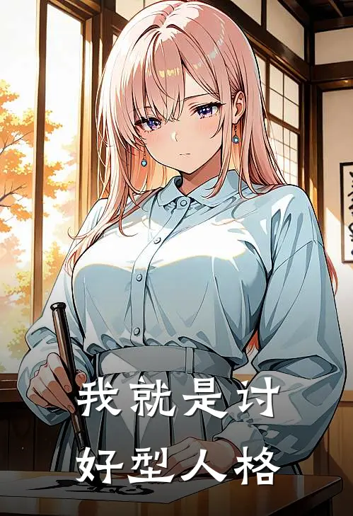 我就是讨好型人格的人