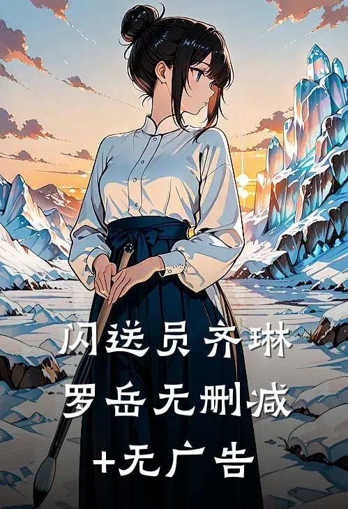 闪送员齐琳罗岳无删减+无广告