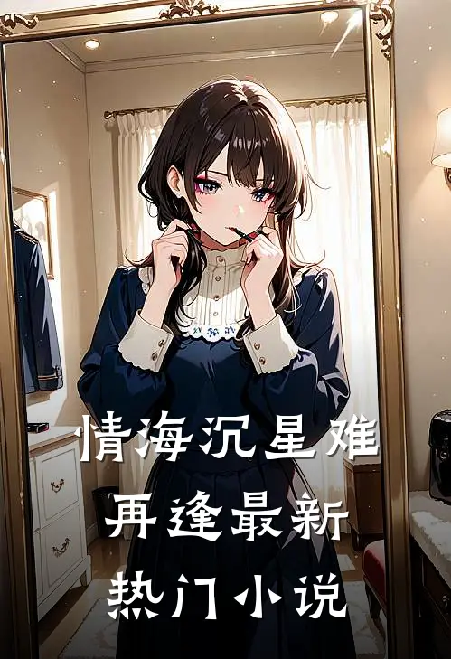 情海沉星难再逢最新热门小说