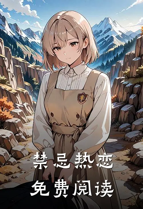 禁忌热恋免费阅读