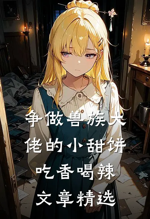 争做兽族大佬的小甜饼，吃香喝辣文章精选