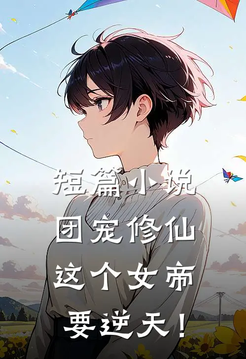 短篇小说团宠修仙：这个女帝要逆天！