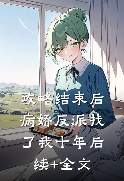攻略结束后，病娇反派找了我十年后续+全文