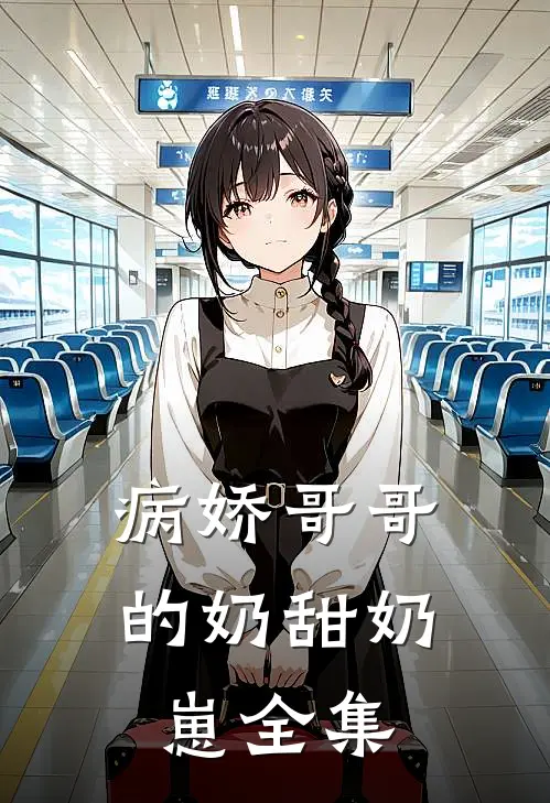 病娇哥哥的奶甜奶崽全集