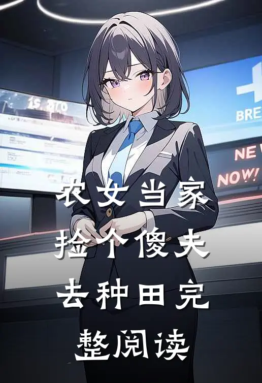 农女当家捡个傻夫去种田完整阅读