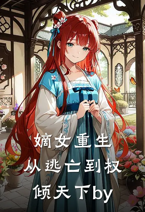 嫡女重生：从逃亡到权倾天下by