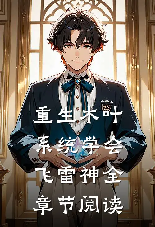 重生木叶：系统学会飞雷神全章节阅读