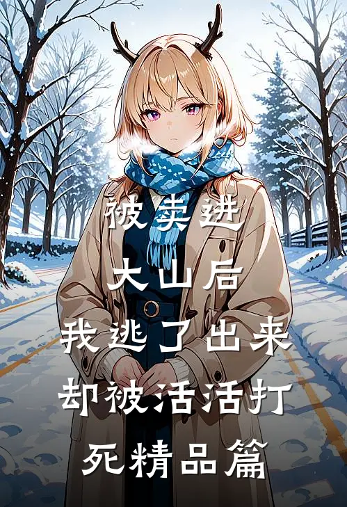 被卖进大山后，我逃了出来却被活活打死精品篇