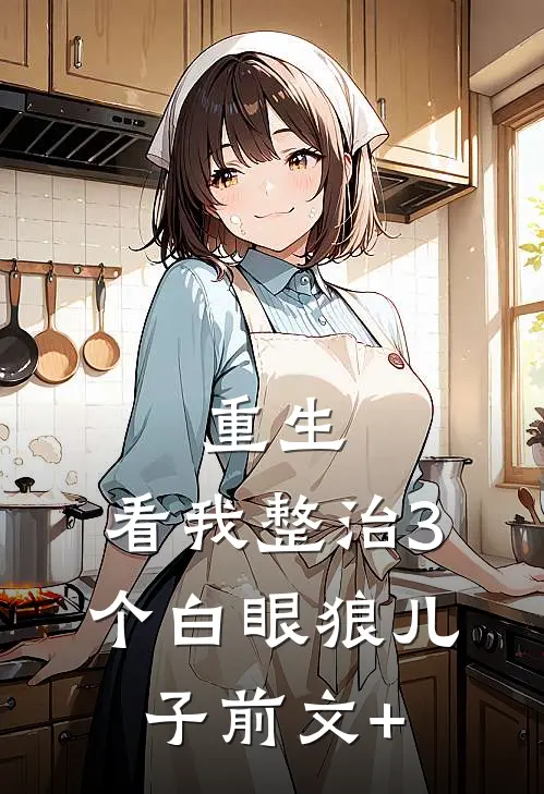 重生：看我整治3个白眼狼儿子前文+