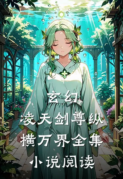 玄幻：凌天剑尊纵横万界全集小说阅读