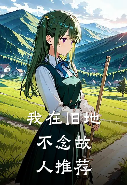 我在旧地，不念故人推荐