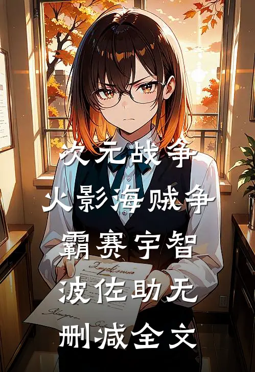 次元战争：火影海贼争霸赛宇智波佐助无删减全文