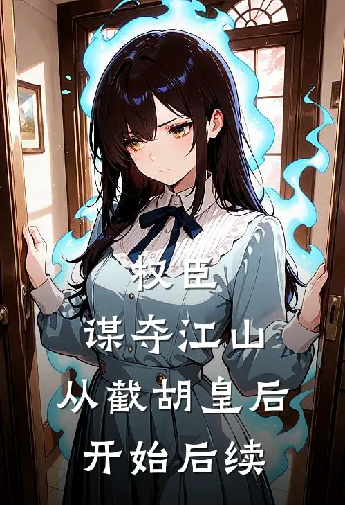 权臣：谋夺江山，从截胡皇后开始后续