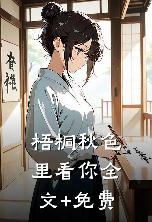 梧桐秋色里看你全文+免费