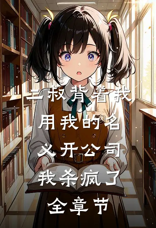二叔背着我用我的名义开公司,我杀疯了全章节免费阅读