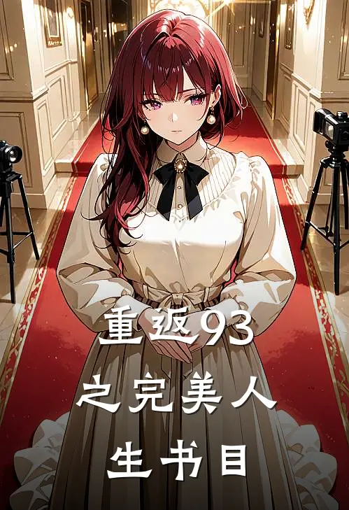 重返93之完美人生书目