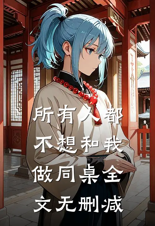 所有人都不想和我做同桌全文无删减