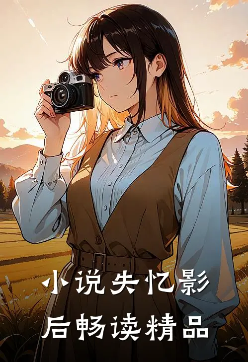小说失忆影后畅读精品