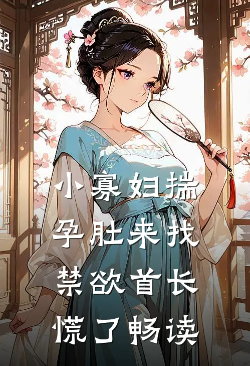 小寡妇揣孕肚来找，禁欲首长慌了畅读