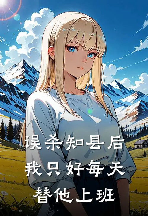 误杀知县后,我只好每天替他上班