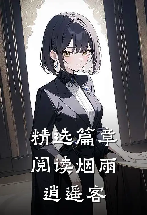 精选篇章阅读烟雨逍遥客