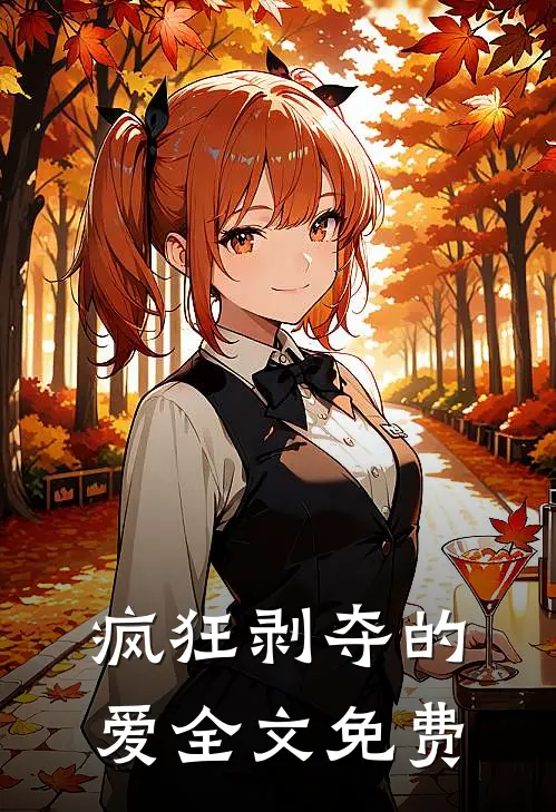 疯狂剥夺的爱全文免费