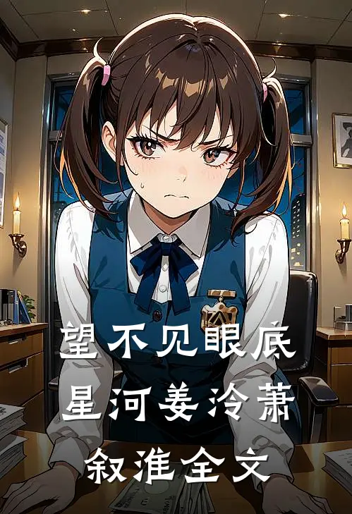 望不见眼底星河姜泠萧叙淮全文