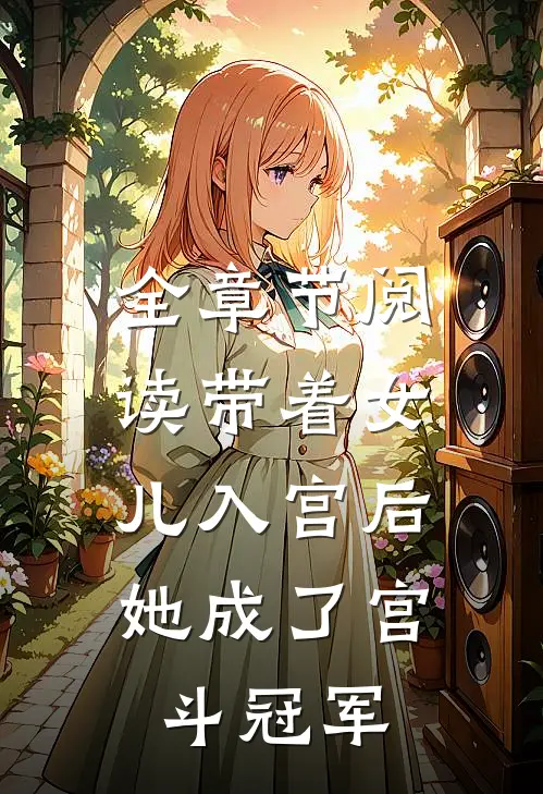 全章节阅读带着女儿入宫后，她成了宫斗冠军