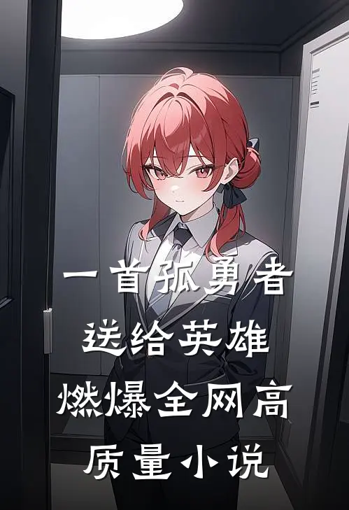 一首孤勇者送给英雄，燃爆全网高质量小说
