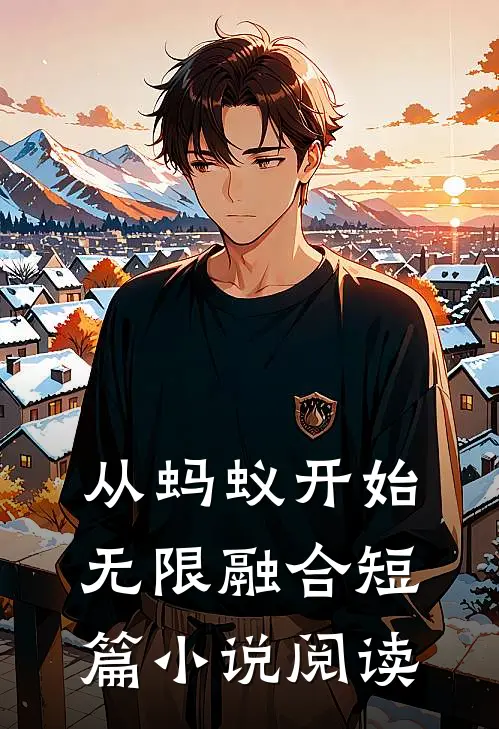 从蚂蚁开始无限融合短篇小说阅读