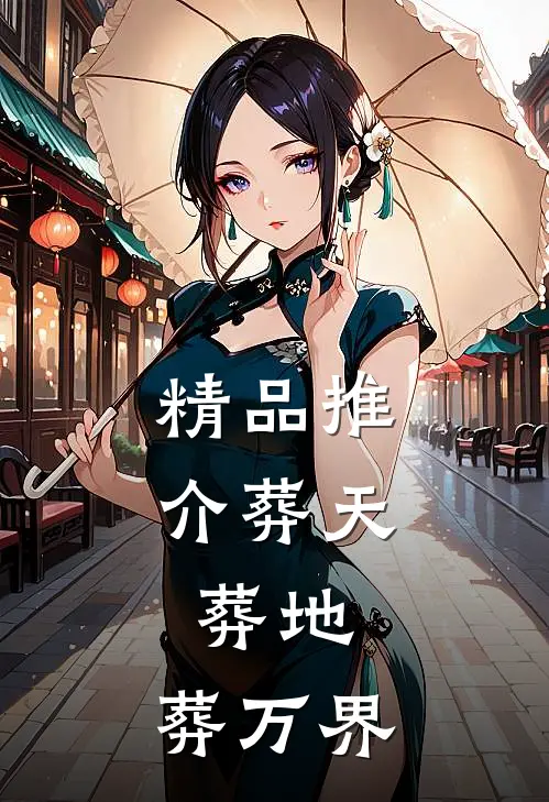 精品推介葬天，葬地，葬万界