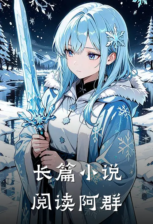 长篇小说阅读阿群