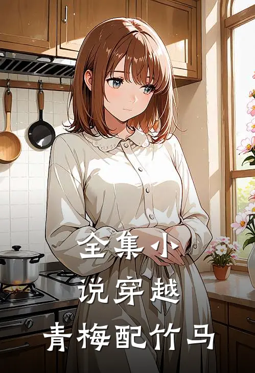 全集穿越青梅配竹马免费阅读