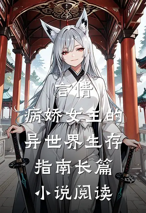 言情：病娇女主的异世界生存指南长篇小说阅读