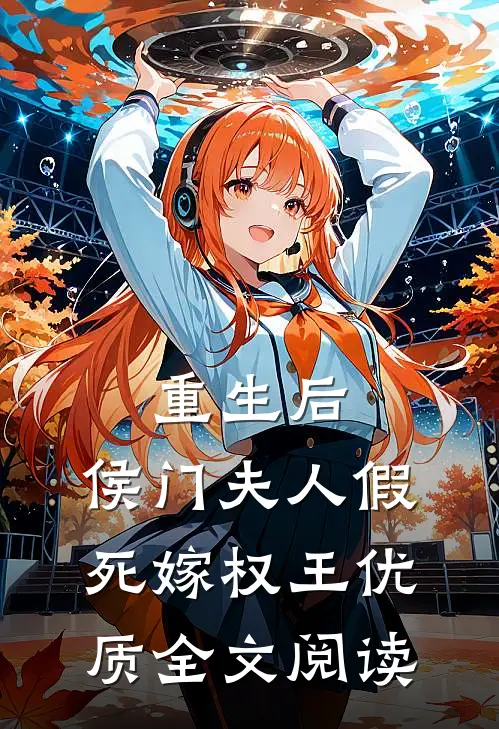 重生后，侯门夫人假死嫁权王优质全文阅读