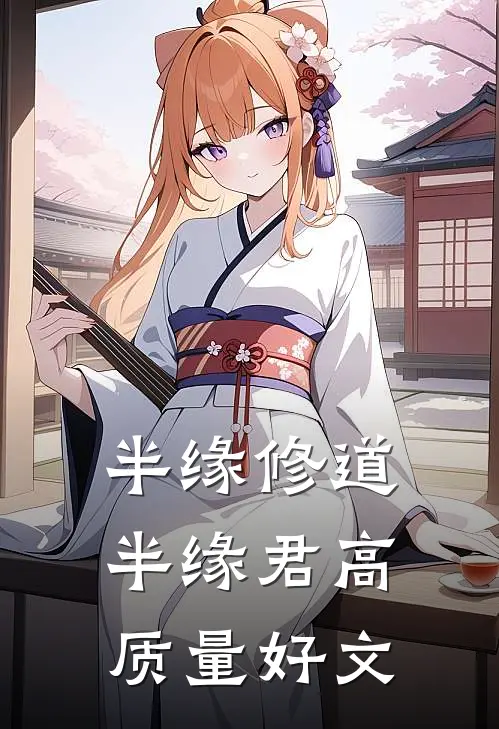 半缘修道半缘君高质量好文