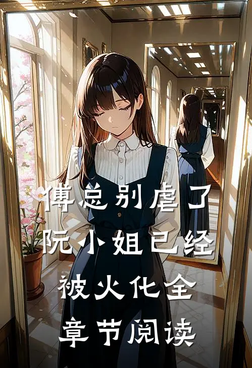 傅总别虐了，阮小姐已经被火化全章节阅读