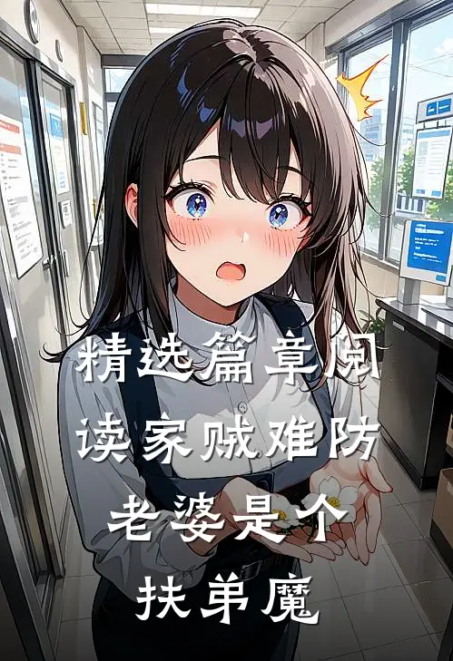精选篇章阅读家贼难防：老婆是个扶弟魔