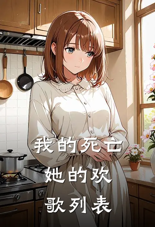 我的死亡，她的欢歌列表