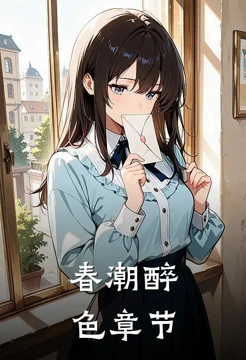 春潮醉色章节