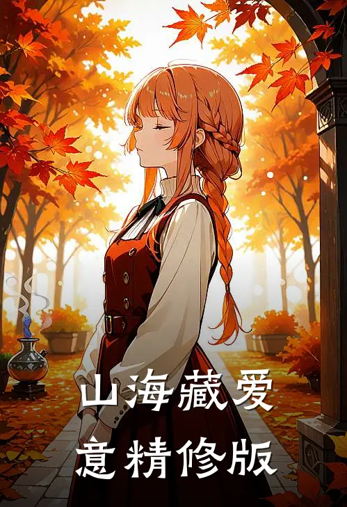 山海藏爱意精修版